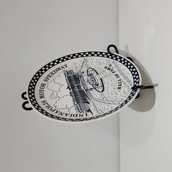 Indianapolis Motor Speedway Hall of Fame - Picture 6 of 9